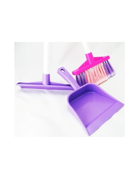 Set Limpieza En Bolsa 1202-1203 Calesita Riva02