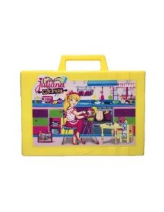 Juliana Valija Cocinera Chica Jyjjul009 Jyj02