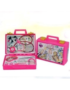 Juliana Valija Veterinaria Gde Vj84 Jyj02  (b24/6)