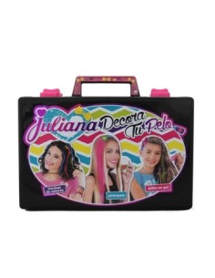 Juliana Valija Decora Tu Pelo Gde Jyjjul019 Jyj02