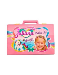 Juliana Valija Make Up Unicorn Gde Sisjul046 Jyj02