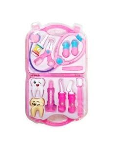 Set Dentista Valija En Blister 53855 Seb01