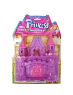 Castillo Princesa Blister 5064 Seb01