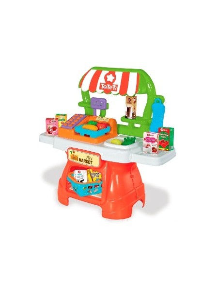 Supermercado Mini Caja 313 Riva (b1)