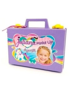 Juliana Valija Make Up Unicorn Chica Jyjul074 Jyj02