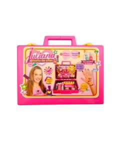 Juliana Valija Diseno De Unas Chica Jyjjul014/jyjjul074 Jyj02