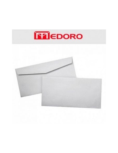 Sobre Oficio Ingles 12x23.5 X1 Unid 1327 Medoro/copy Plus (b50)