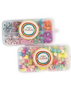 Set Bijou 10 Div. Rect. En Caja 27158/27159 Col01
