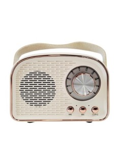 Parlante Retro Curvo Perilla Dw21 Zz-2082 Ori02