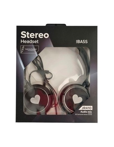 Auricular Clasico Col. Surt.ade4028 Pk01