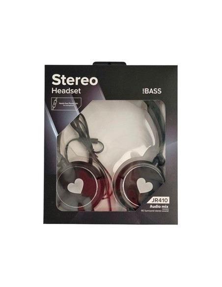Auricular Clasico Col. Surt.ade4028 Pk01