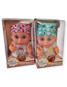 Bebote C/sonido 3 Mod. Caja 10074-10073 Amc01