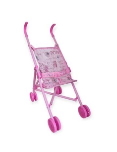 Cochecito Paraguita Plast Bolsa Dn088 174313 53098 52275 008-09181 Seb01 Ba-02150 Go02