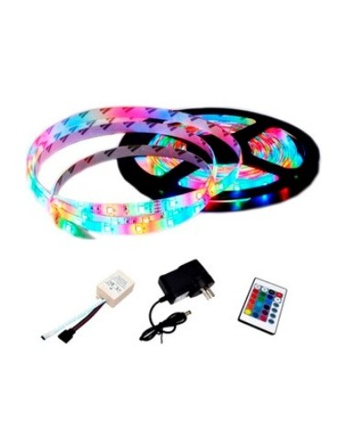 Tira De Luz Led 5mts Prled65/myled20 Dinax Cel01