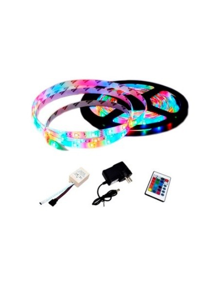 Tira De Luz Led 5mts Prled65/myled20 Dinax Cel01