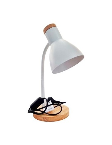 Lampara De Escritorio 44181 Ben02