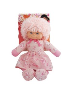 Muneca Pepona Vicky C/ropa 4360 Prg01 (b12)