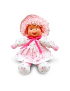 Muneca Pepona Vero C/ropa 198 Prg01 (b12)