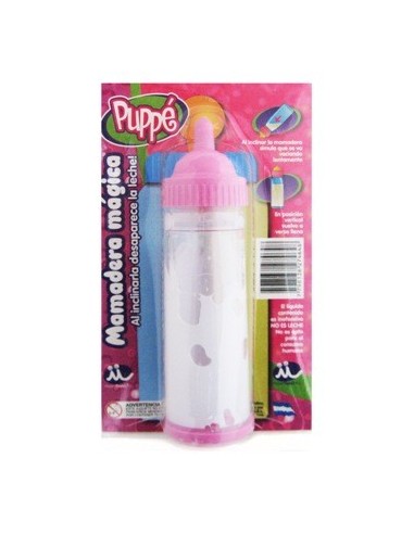 Mamadera Magica Grande 464 Moz01 (b96)