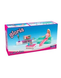 Sala De Estar Gloria Caja 2804 Lio01 (b12/24)