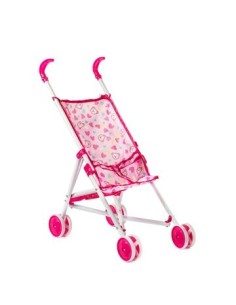 Cochecito Paraguita Metal Bolsa 33881/43881 510-0017 Fay02