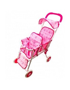 Cochecito Paseo Mellizos Grande Bolsa 36881 510-0016 Fay02