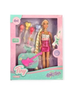 Muneca 30cm Tiny Rock Star 53406/55856 Seb01 7138 Gtm