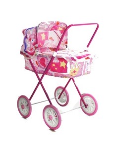 Cochecito Cuna 101 Tor01 (b6)