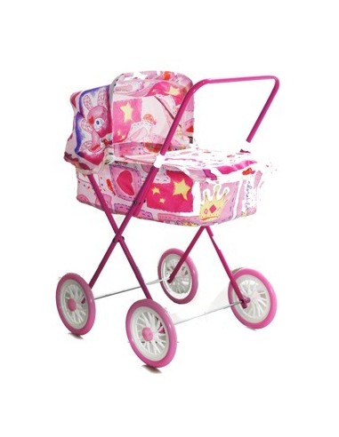 Cochecito Cuna 101 Tor01 (b6)