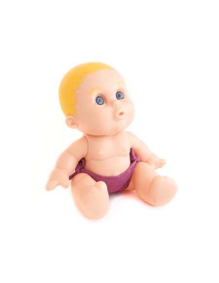 Bebe Con Gestos 8040 Prg01