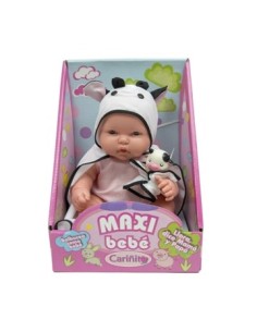 Bebe Maxi Animalitos C/sonido 880 Jte01 (b6)