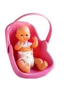 Carrier C/bebe Carinito 539 Jte01 (b6)