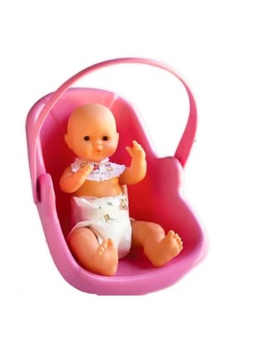 Carrier C/bebe Carinito 539 Jte01 (b6)