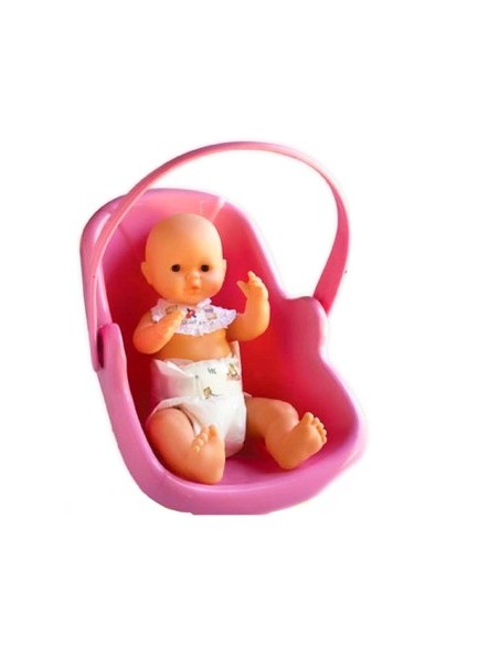 Carrier C/bebe Carinito 539 Jte01 (b6)