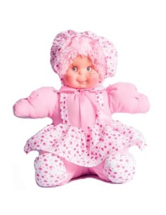 Muneca Pepona Toty Soledad C/ropa 189 Prg01 (b12)