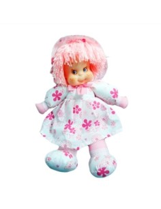 Muneca Pepona Mily-laly-manuela  C/ropa 2000-2050-0182 Prg01 (b12)