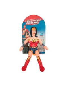 Muneca Soft Mujer Maravilla  Ny5123 Nt01 (b8)