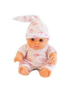 Bebote Gordito Chico David 7600 Prg01 (b12)