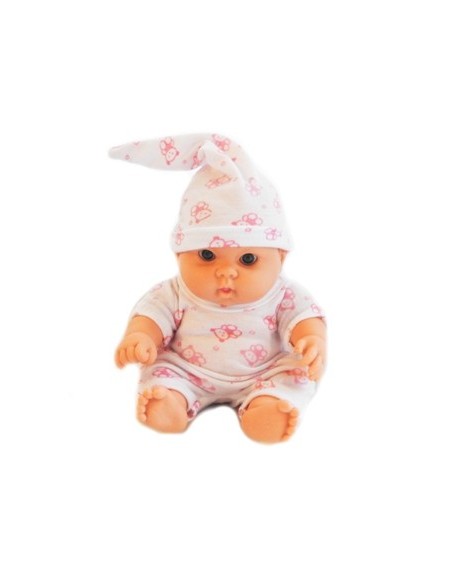 Bebote Gordito Chico David 7600 Prg01 (b12)