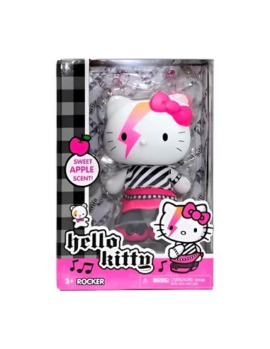 Muneca Hello Kitty 9cm En Caja 25833 Tap02