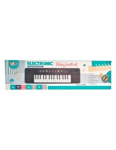 Piano A Pila C/sonido En Caja Sd25479z1 Pk01