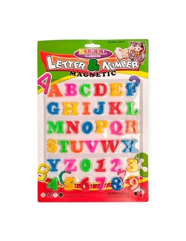 Letras/numeros Magneticos 742402-742403 Fd1128-16 Fd1128-04-d8368/fd8368  413-0042 Fay02 Pen01