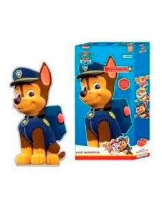 Figura 40cm C/ Luz Magica Paw Patrol Spc09916 Tap02