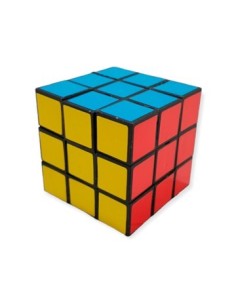 Cubo Magico Chico En Bolsa 61200 51283 Seb01 Ba-02164 Go02 Sd2672 Pk01