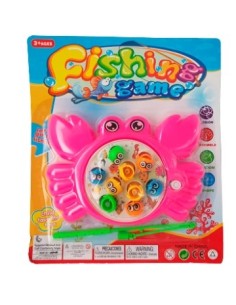 Pescamagic F/cangrejo Chico Blister 52204 Seb01