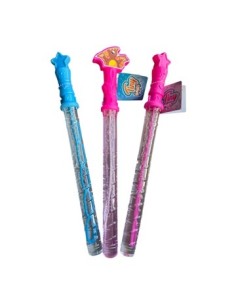 Burbujero 55cm Dinosaurio/estrella 54886 54636 53753 260119 760119 660119-51331 Seb01