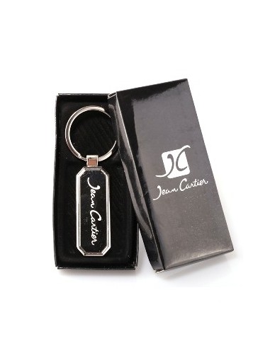 Llavero P/hombre Jean Cartier 9279/9260 Tar02 (p)