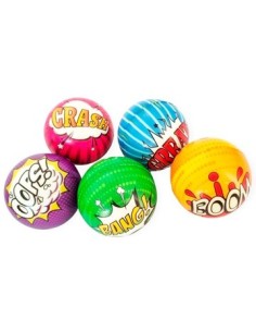 Pelotita Antistress Surt. 18103 18104 20133 1610105/ 1610106/ 1610107 20136 20132 20135 20133 20137 20134 18103 20135   20138