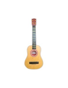Guitarra Madera Chica 42cm Rue01 1318