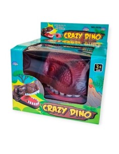 Atrapa Dedo Dinosaurio 622354 Surt01